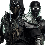 Noob Saibot