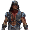 Nightwolf