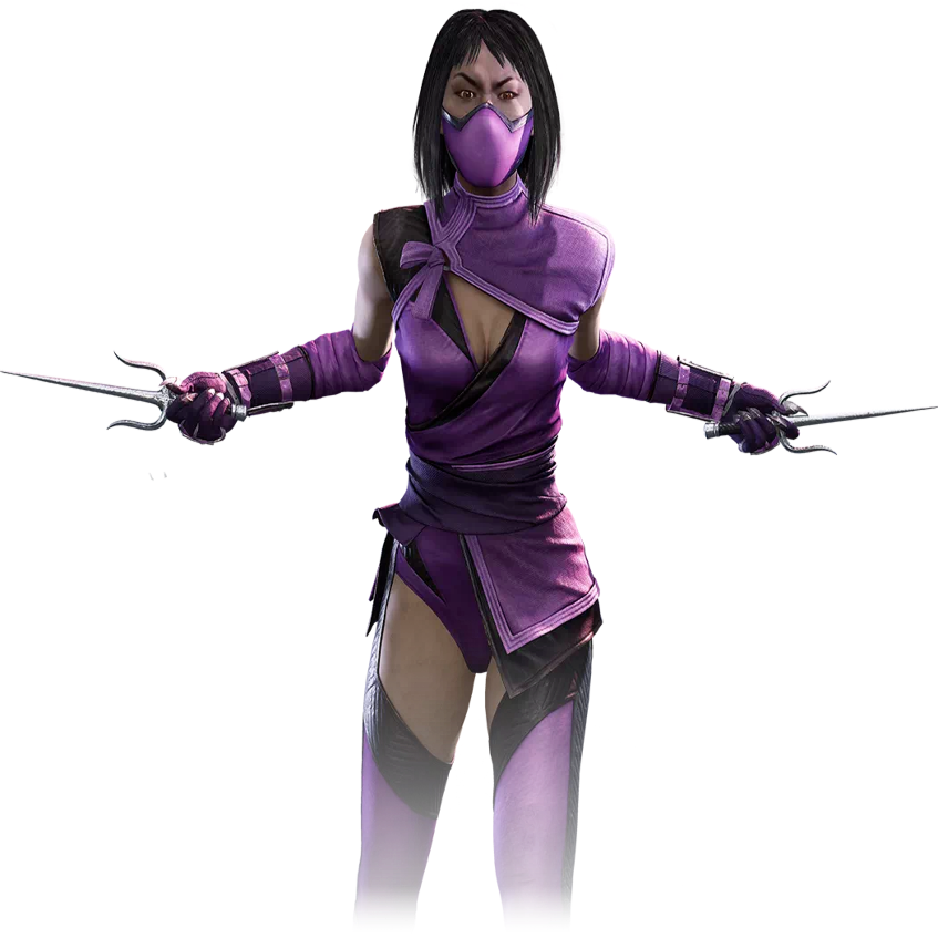 Mileena