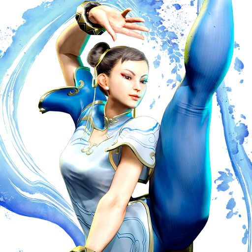 Chun-Li