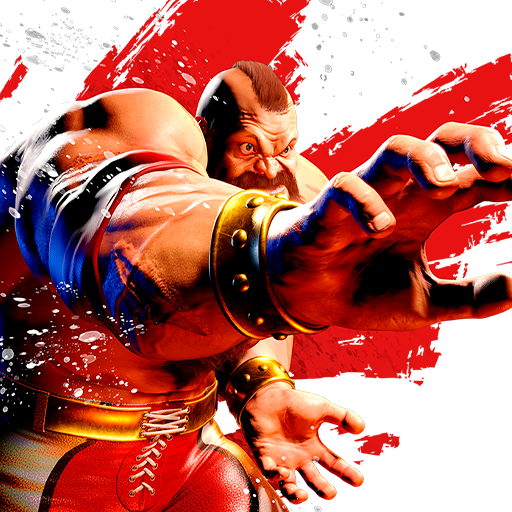 Zangief