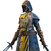 Peacekeeper