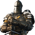 Warden