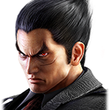 Kazuya