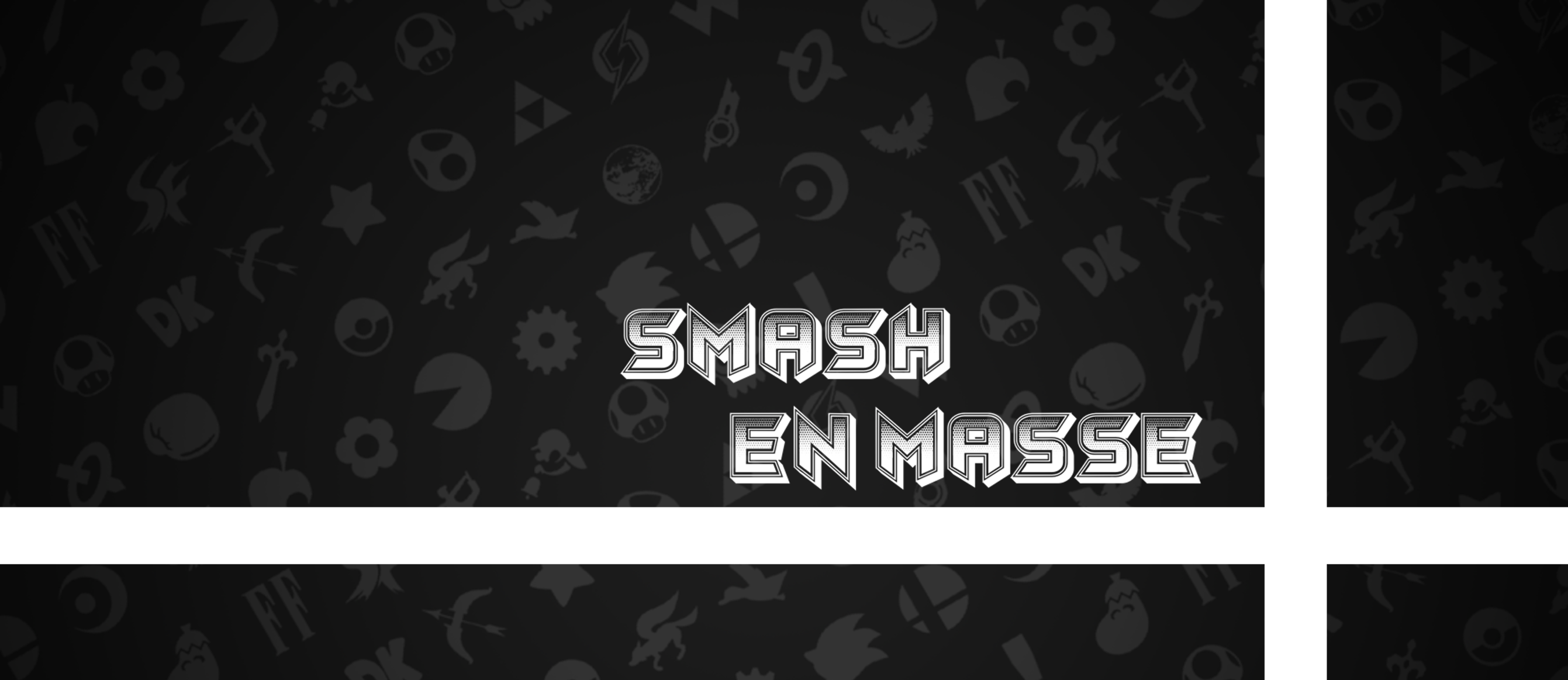 Smash en masse schedule