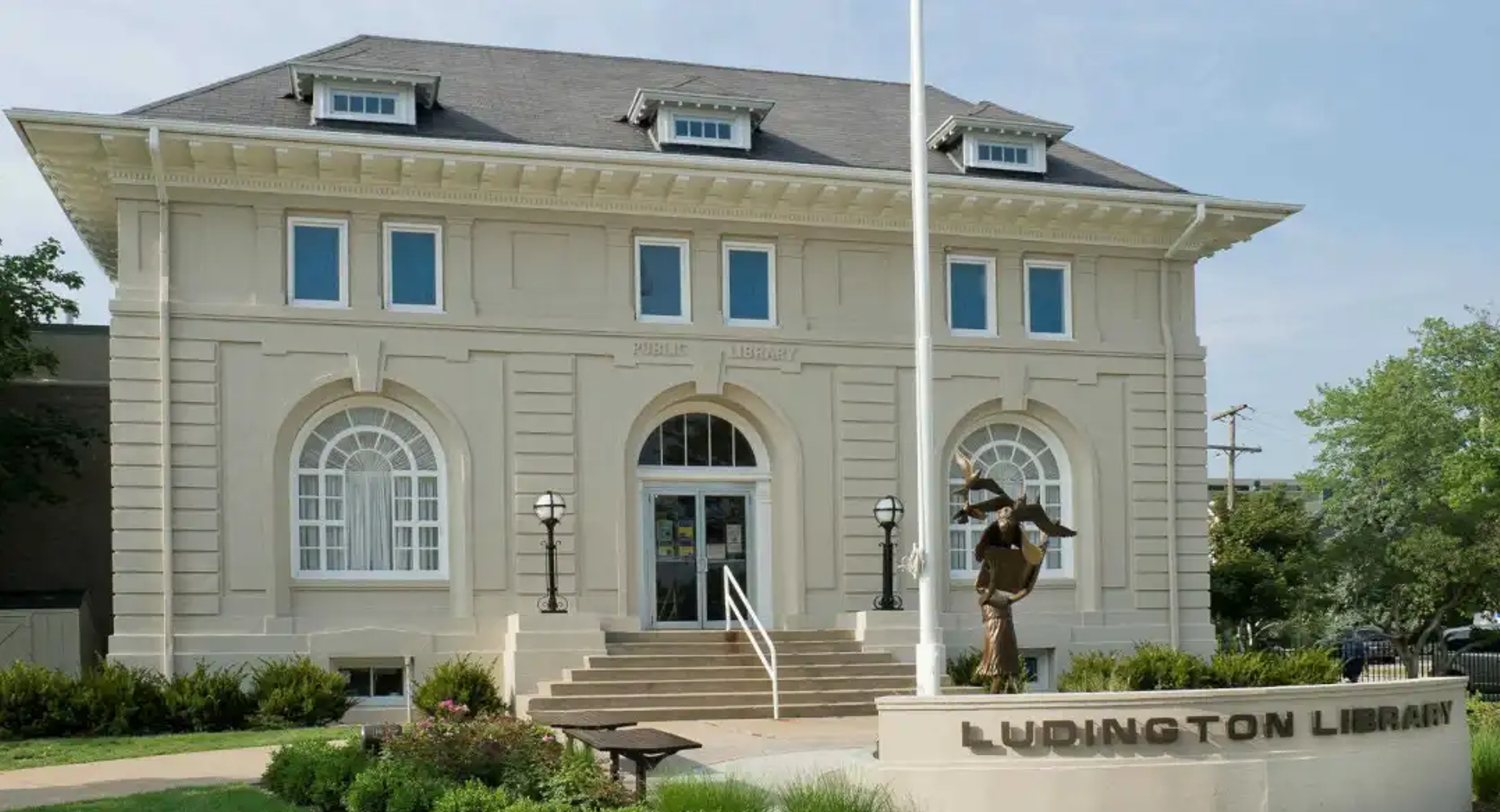 The Rise of Ludington Marketplace: A Thriving Hub in Western Michigan