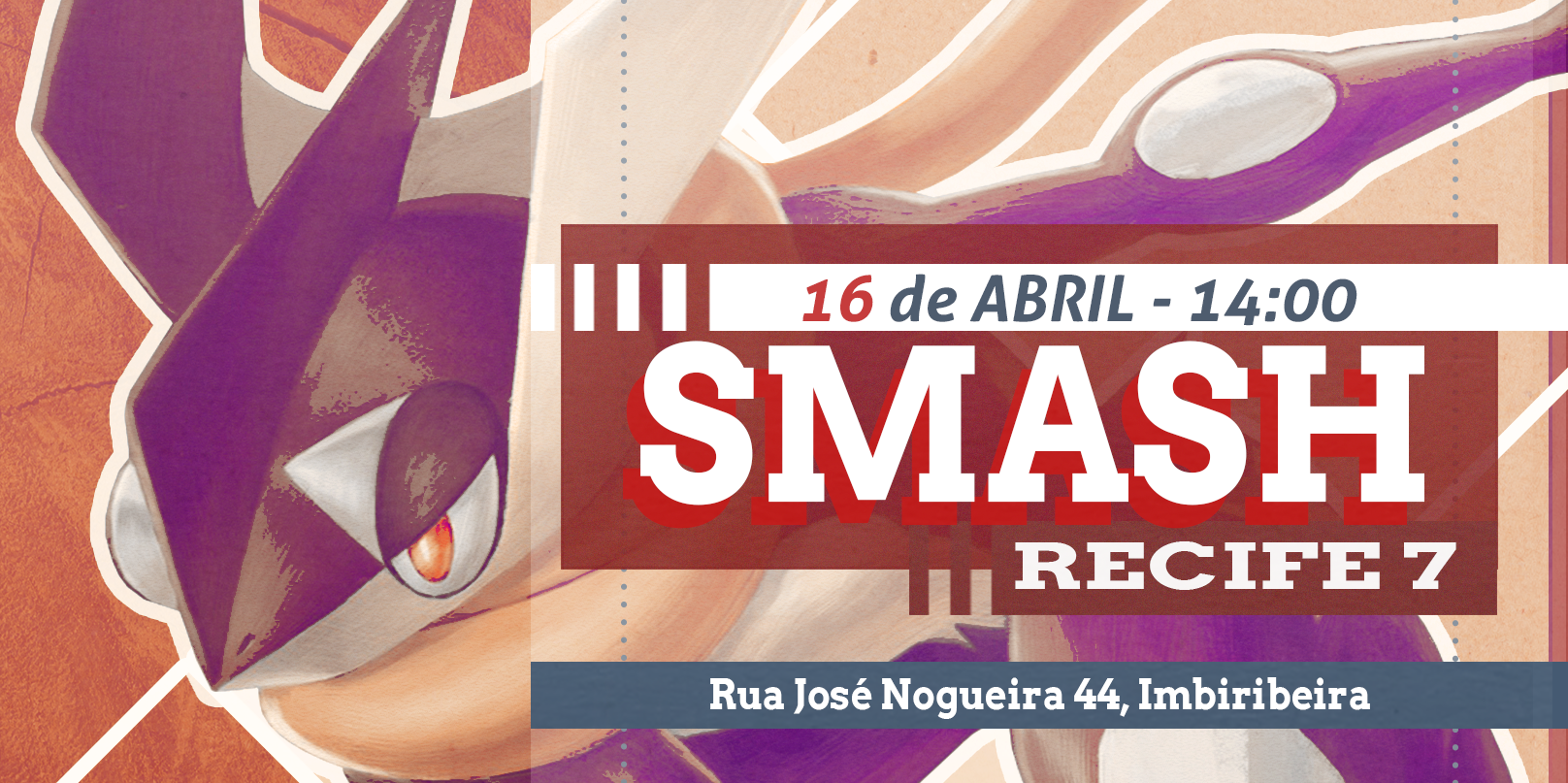 Smash Load Smash PE | Details