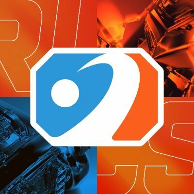 RLCS 2025 - 1v1