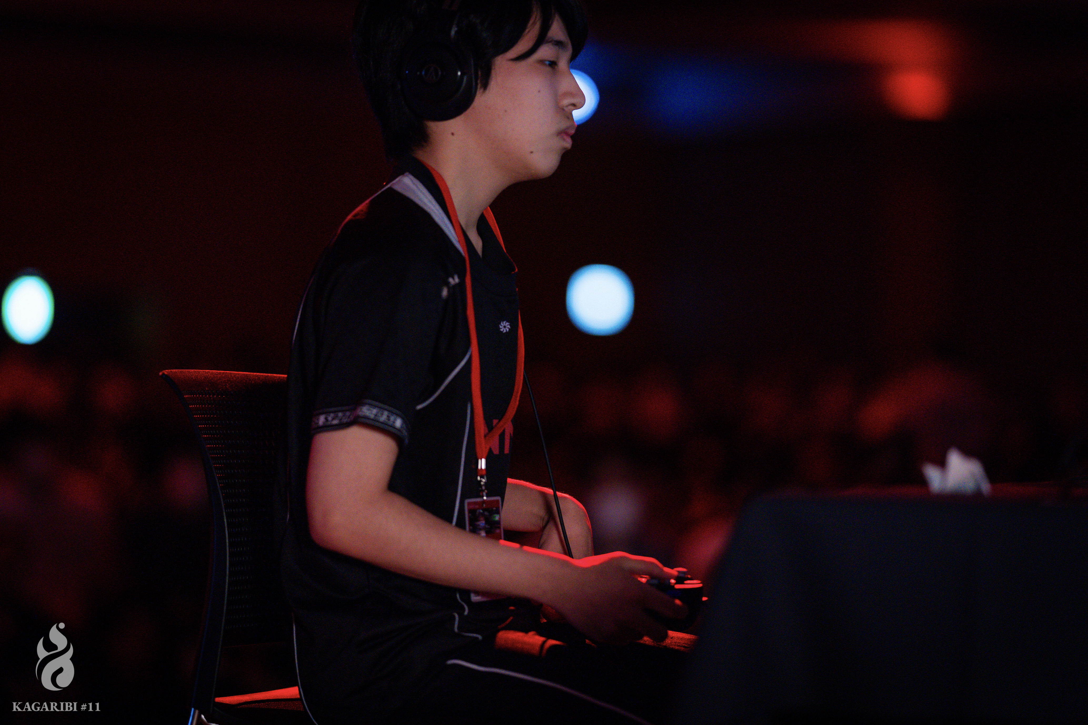 篝火#12/KAGARIBI#12 | Details