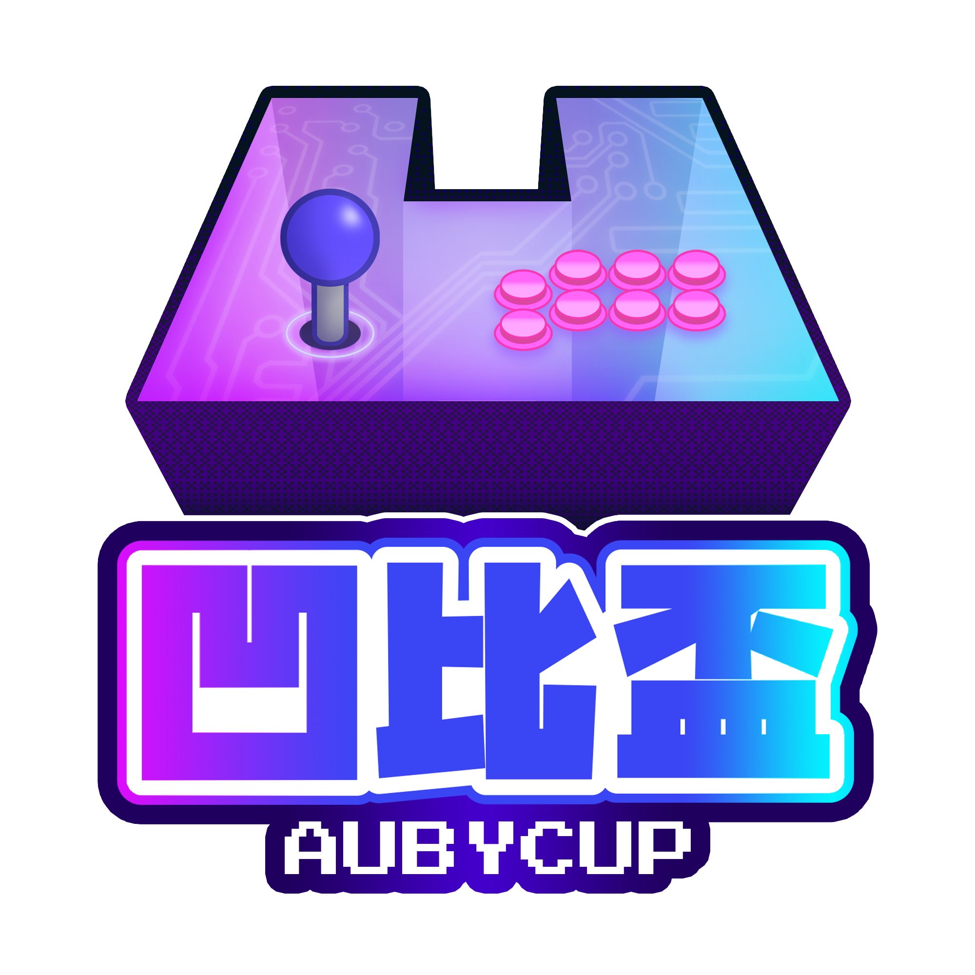凹比盃AubyCup - W | Details