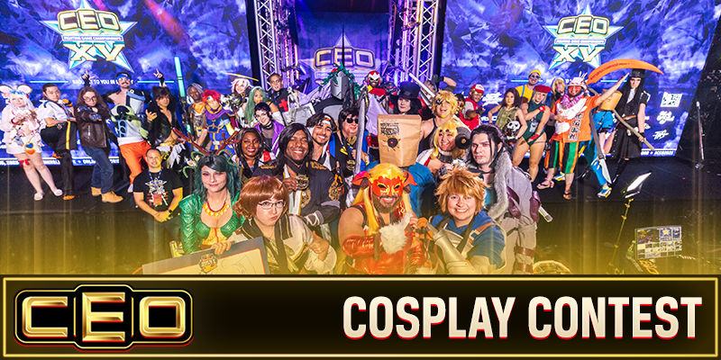 CEO 2026 | Details