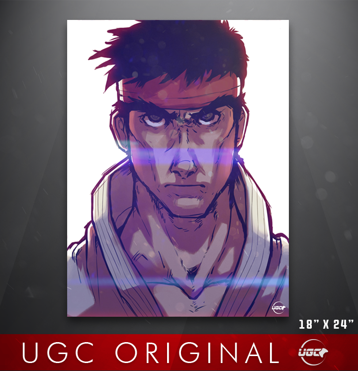 Ryu Print