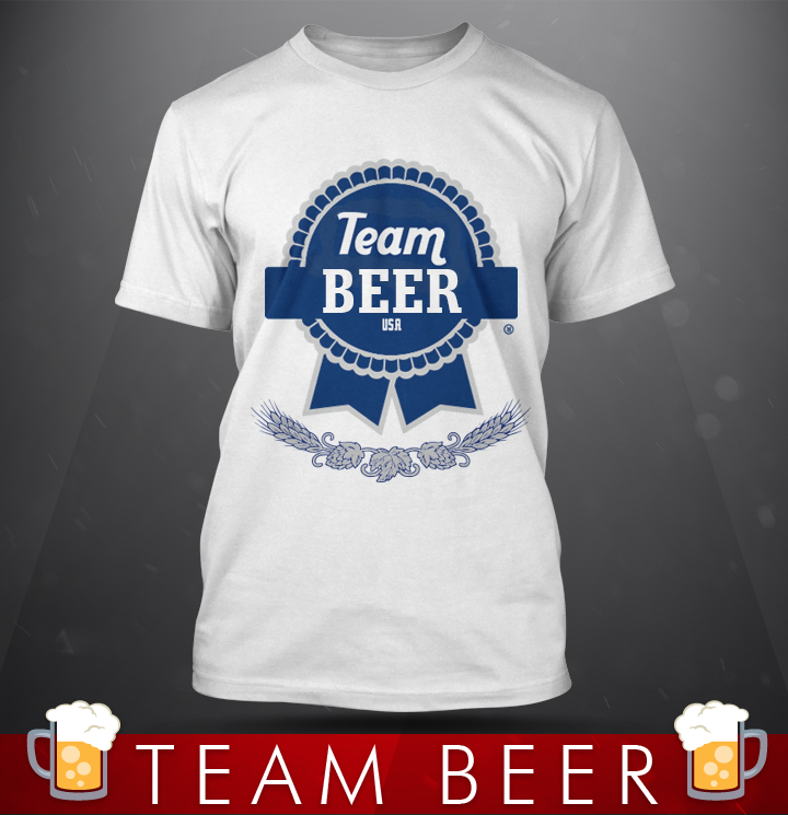 Team Beer