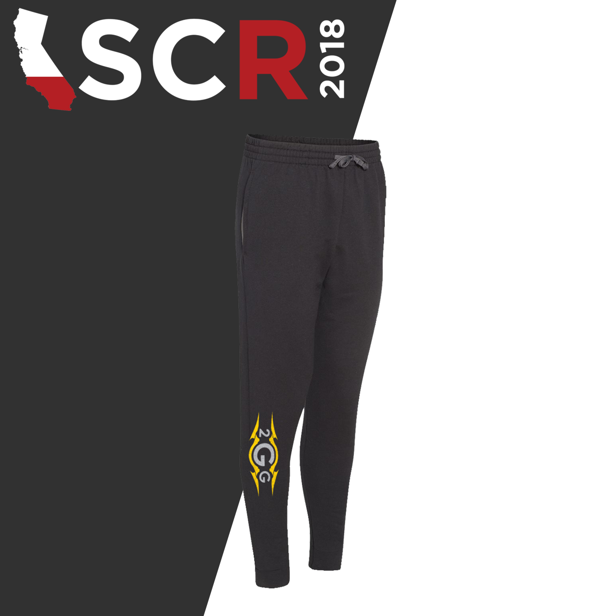 2GG Joggers