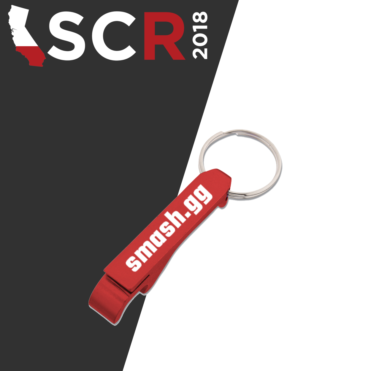 smash.gg Bottle Opener