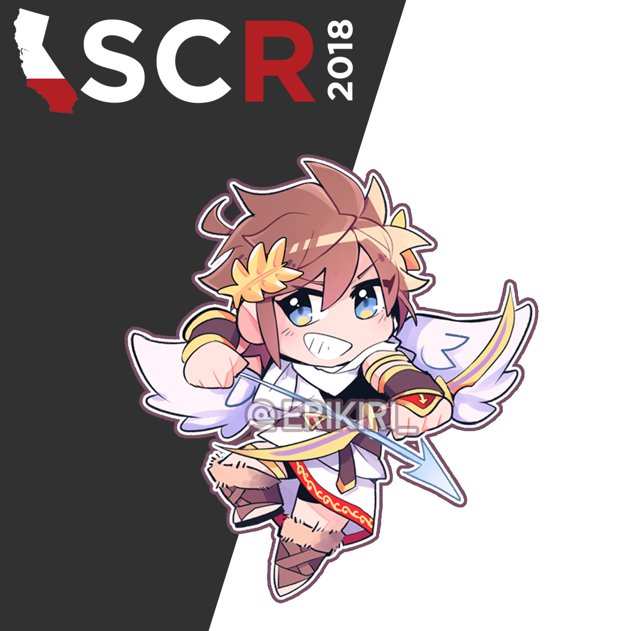 Pit Charm