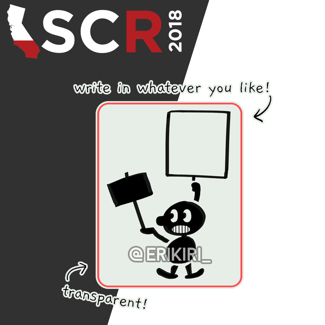 G&W Charm