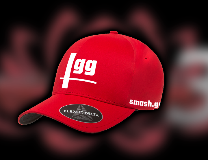 smash.gg Cap