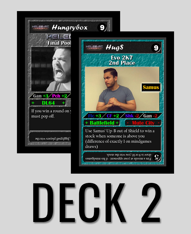 FC Deck 2