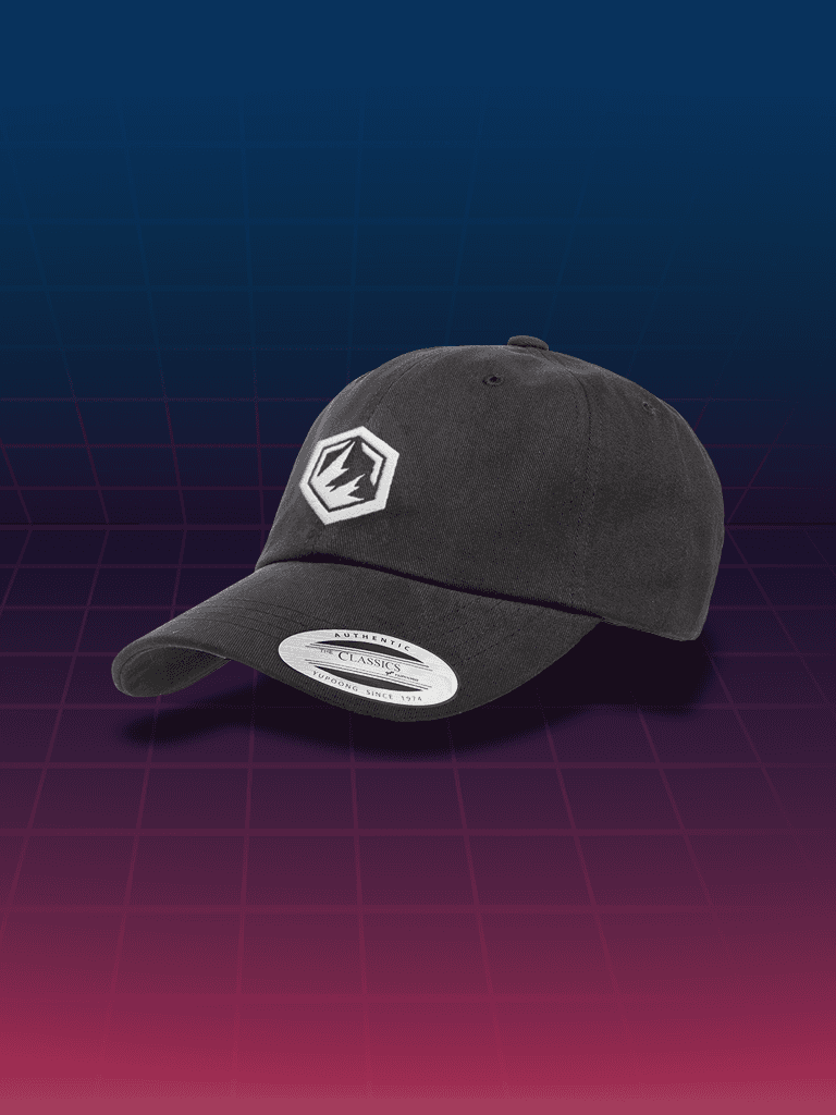 Beyond the Summit Dad Hat