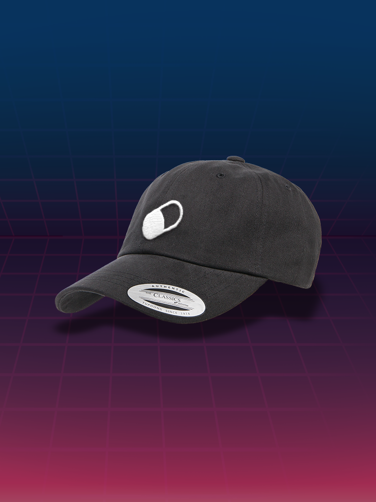 The Doctor Dad Hat