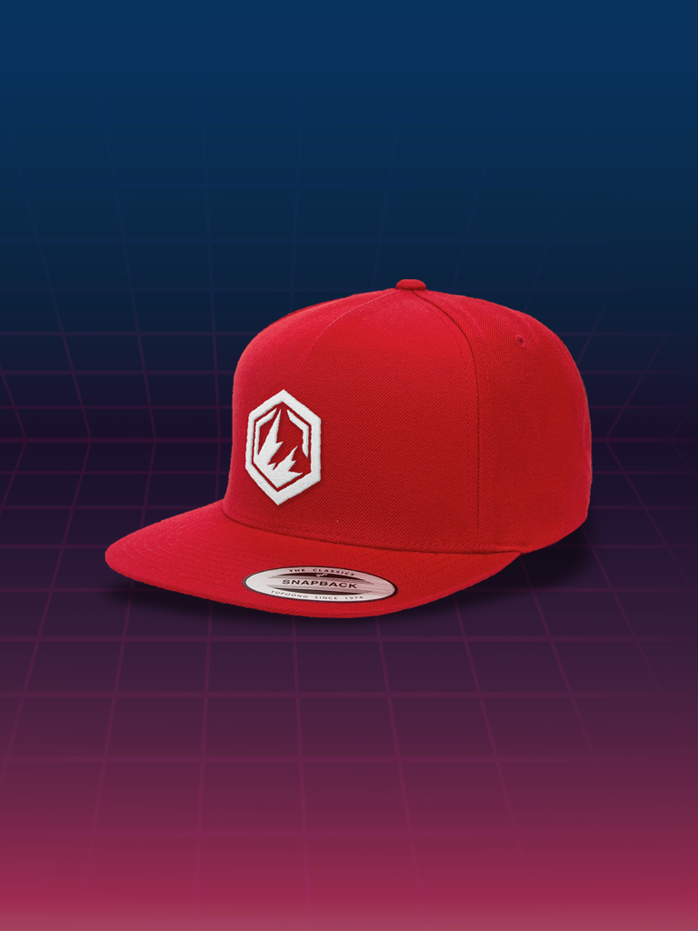 Beyond The Summit Cap
