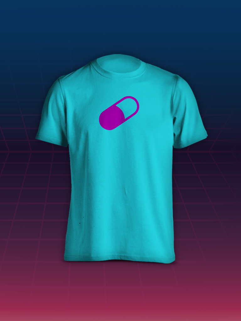 The Doctor Shirt