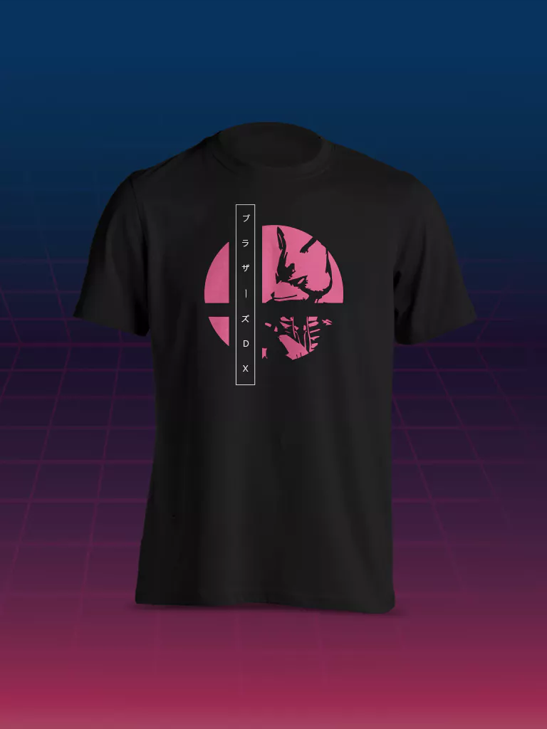 Mission Complete Shirt