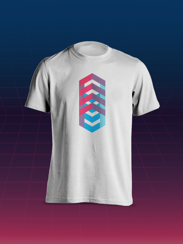 Multishine Shirt