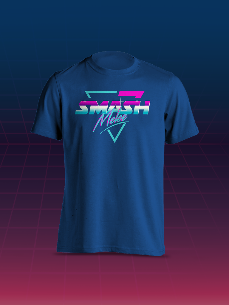 Throwback Shirt
