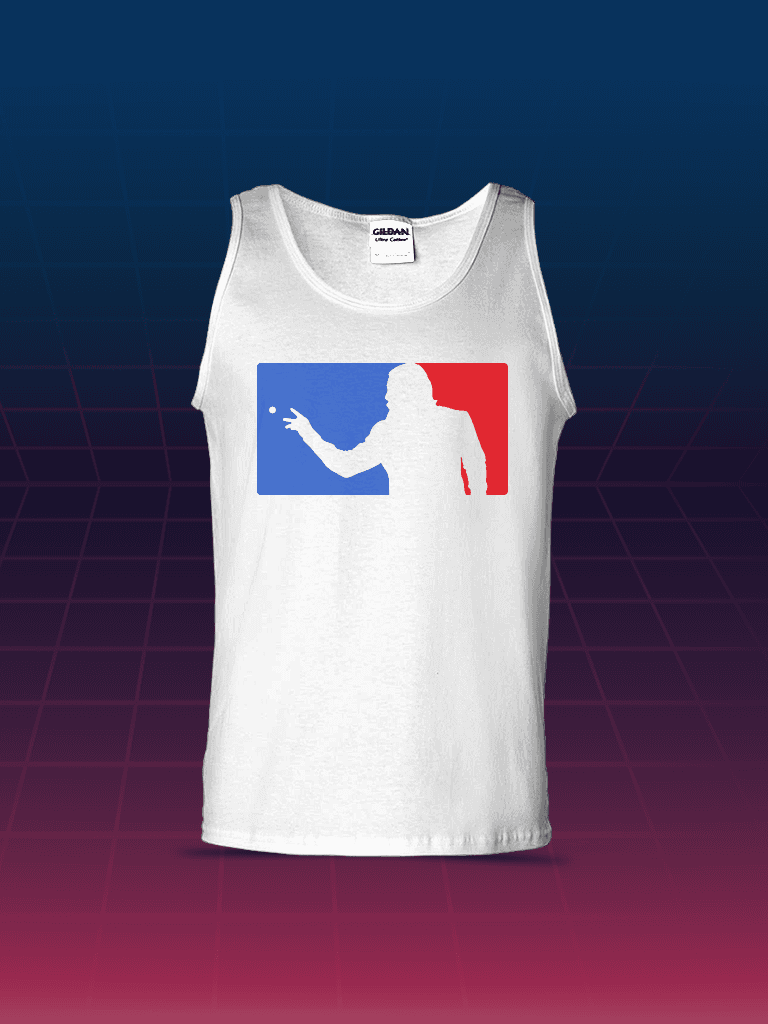 Team Beer Major League Tank