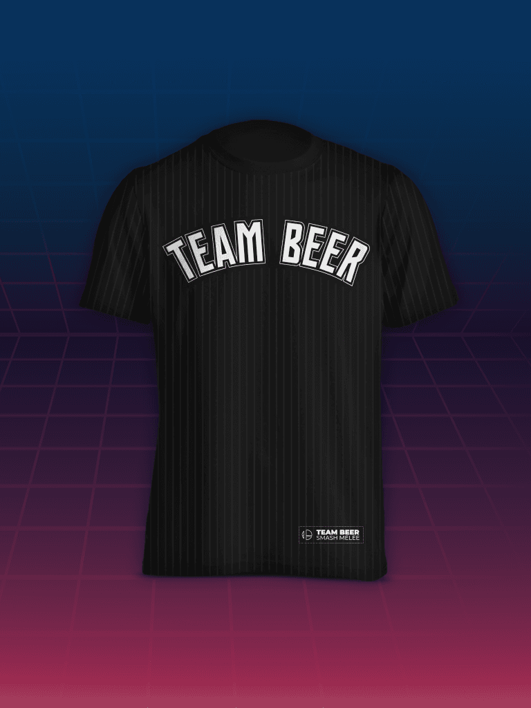 Team Beer Jersey