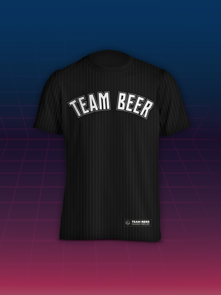 Team Beer Jersey