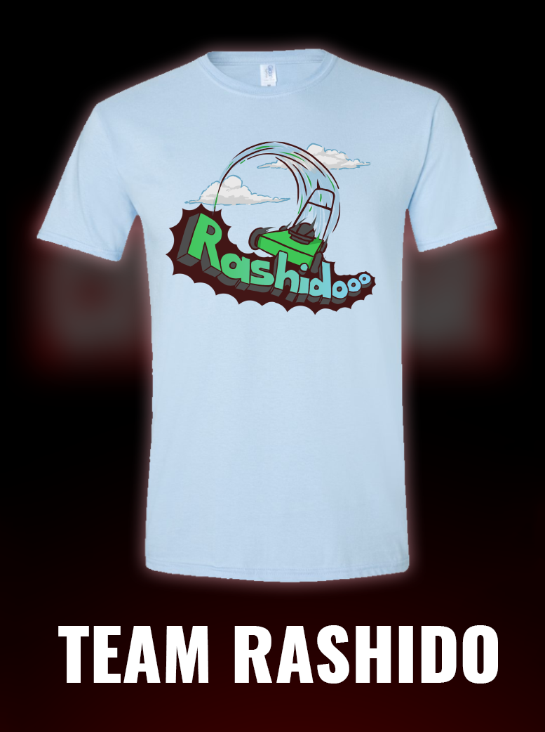 Rashido Shirt