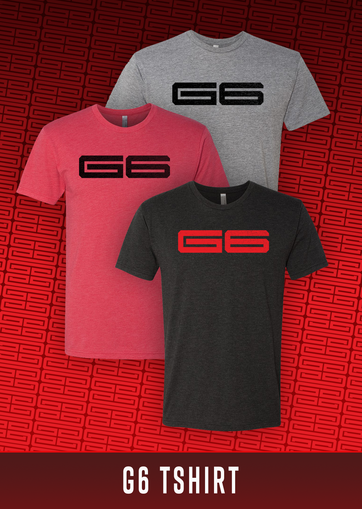 G6 Shirt