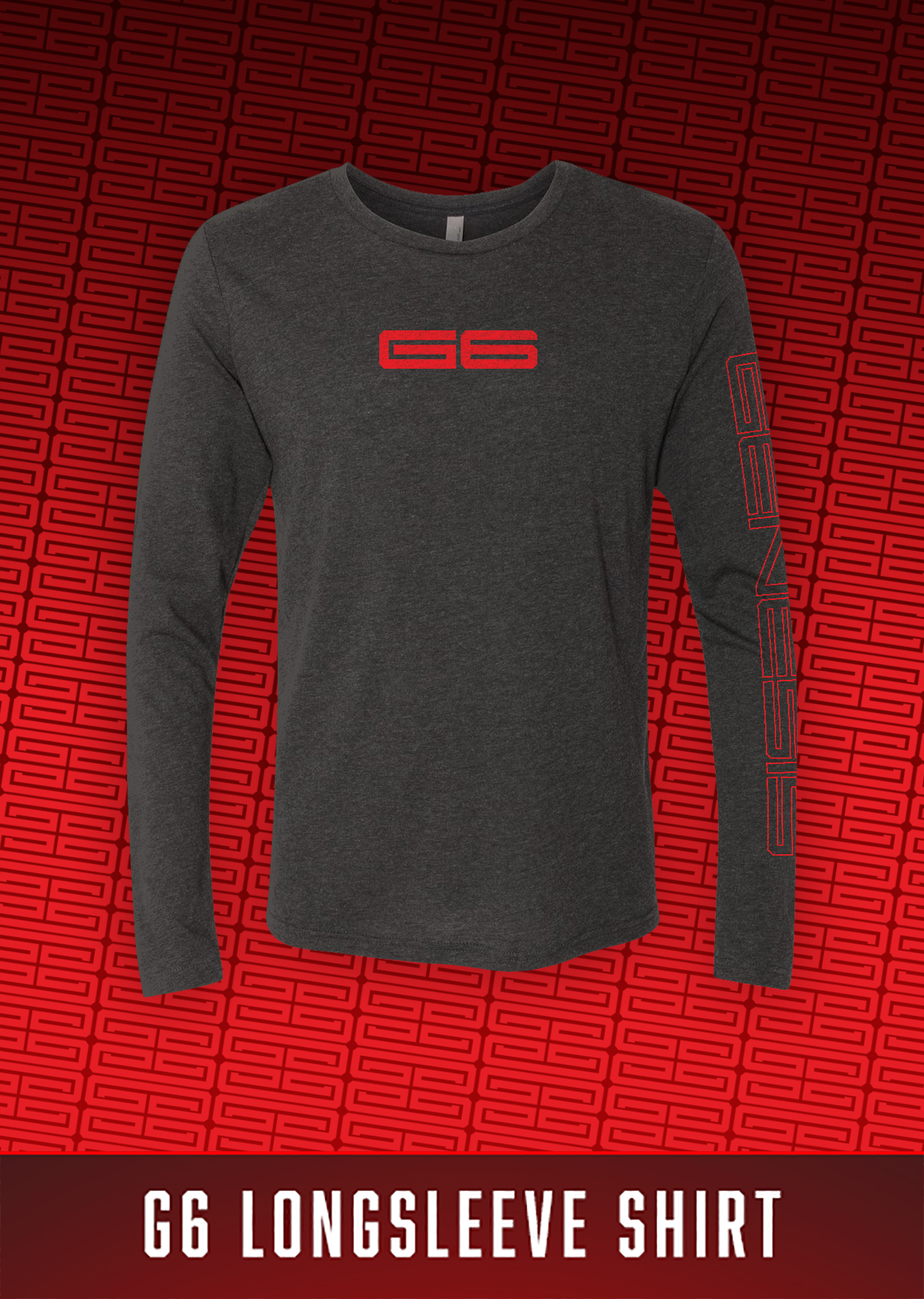 G6 Longsleeve