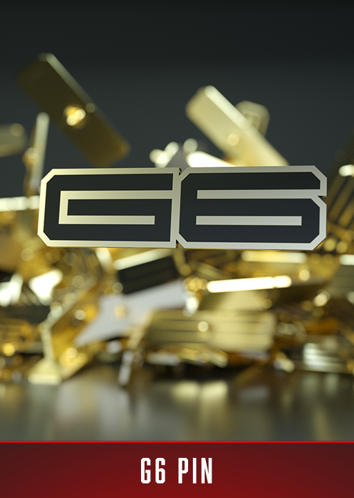 G6 Pin