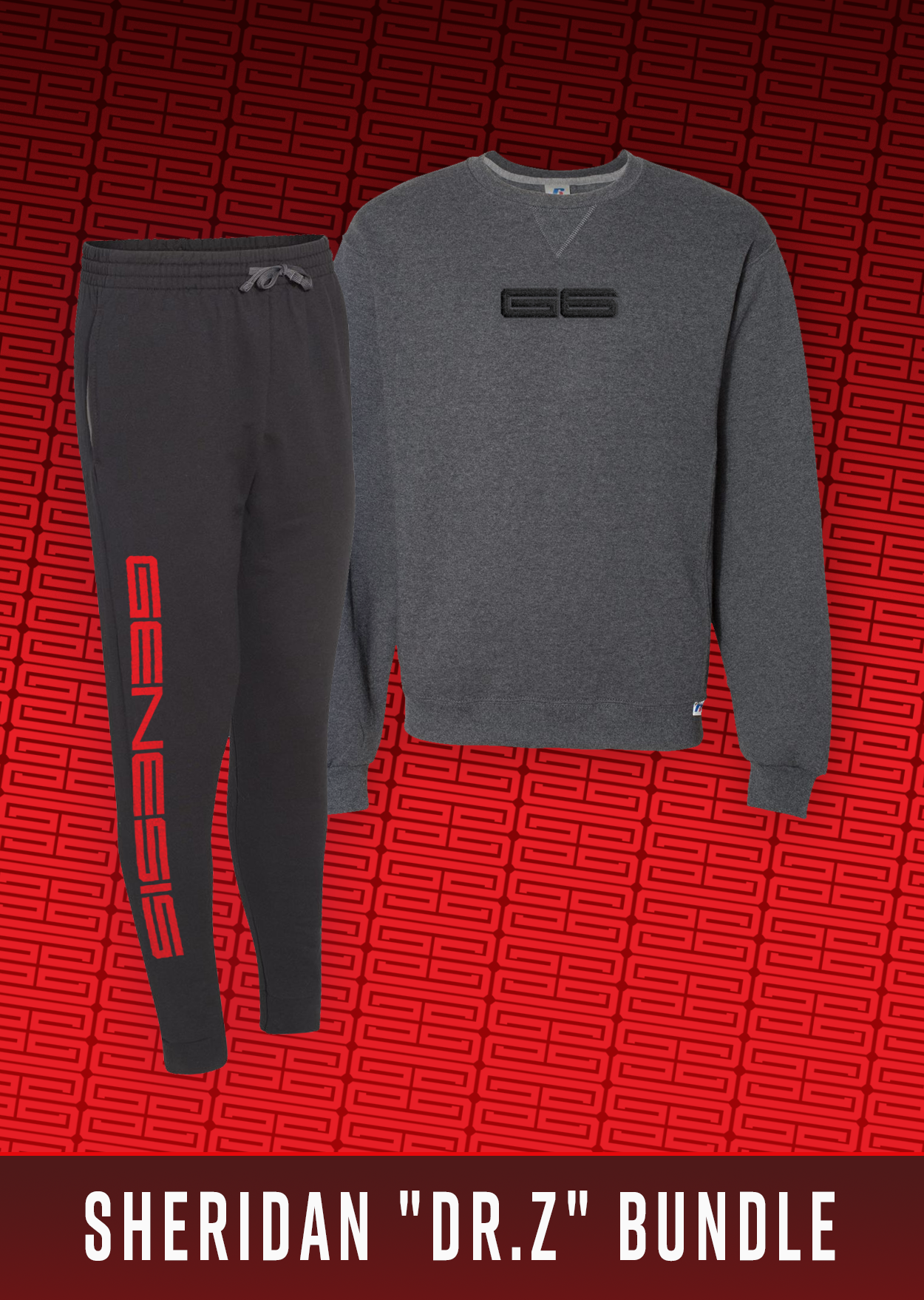 The Sheridan "Dr.Z" Bundle