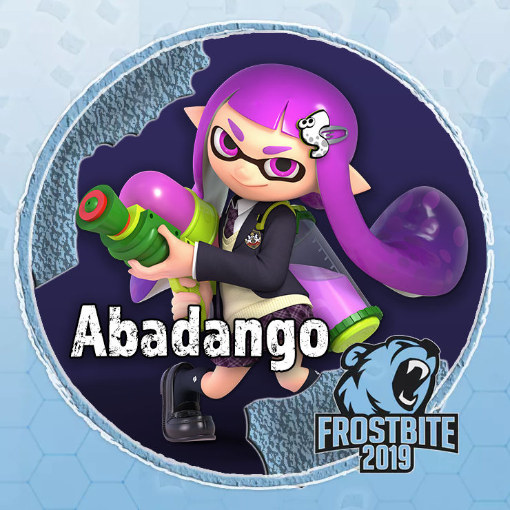 Play a Best of 5 with Abadango