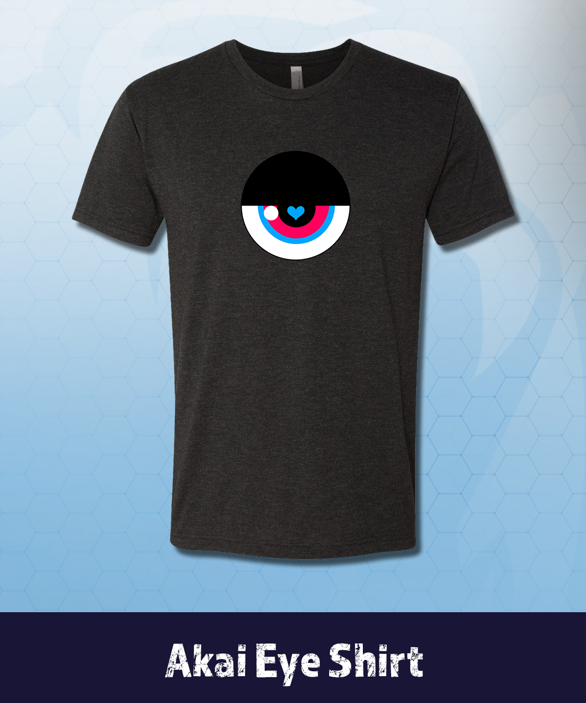 The Akai Eye Tee