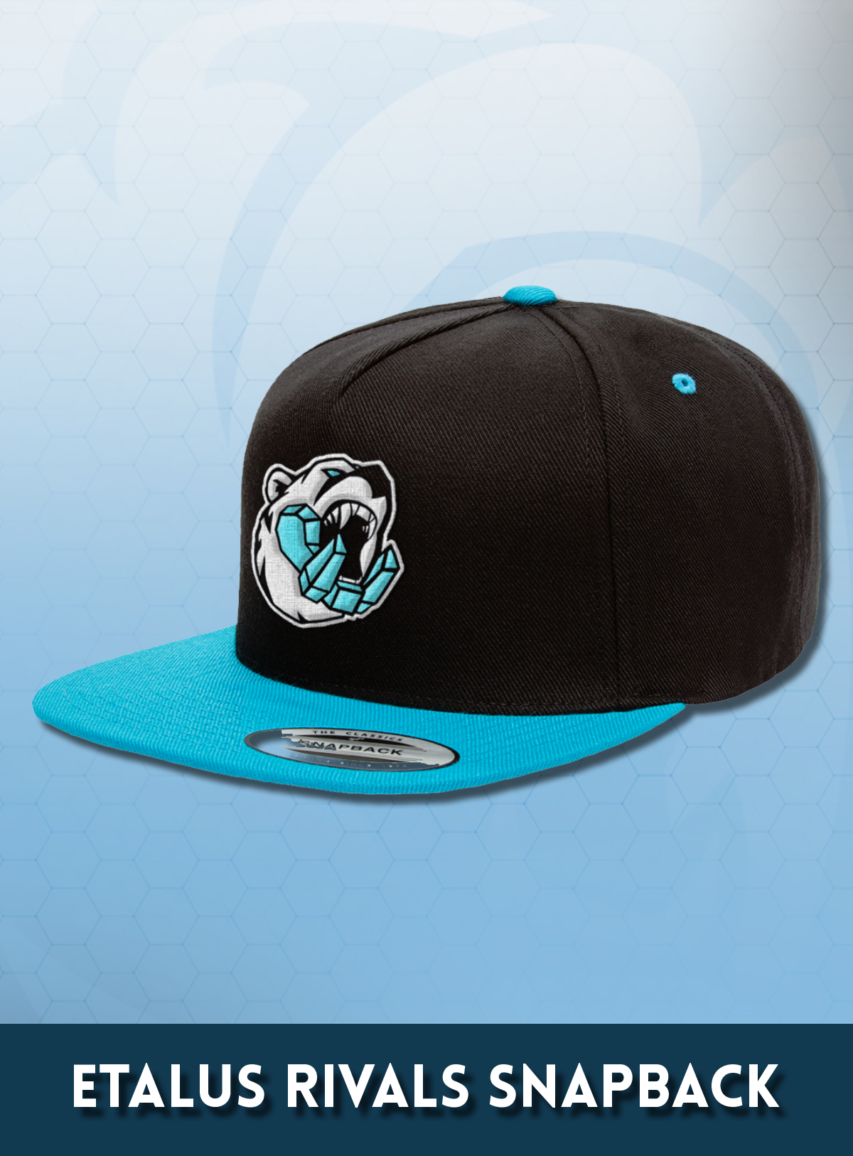 Etalus Snapback