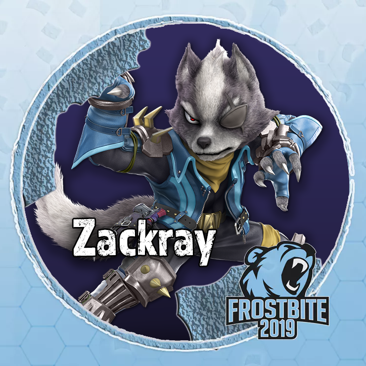 Play a Best of 5 with Zackray