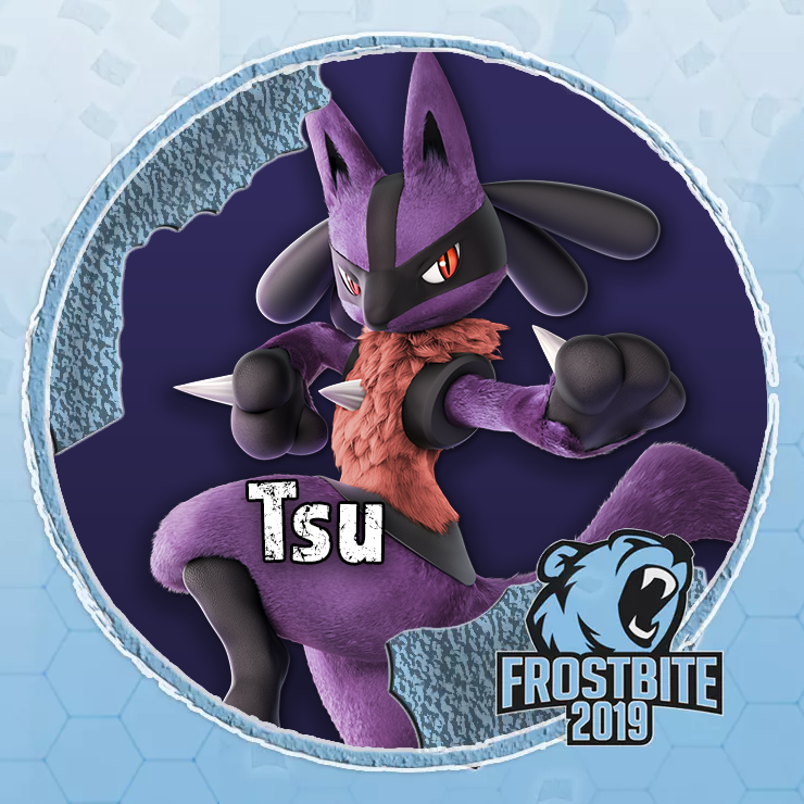 Play a Best of 5 with Tsu