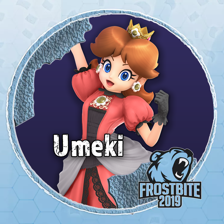 Play a Best of 5 with Umeki