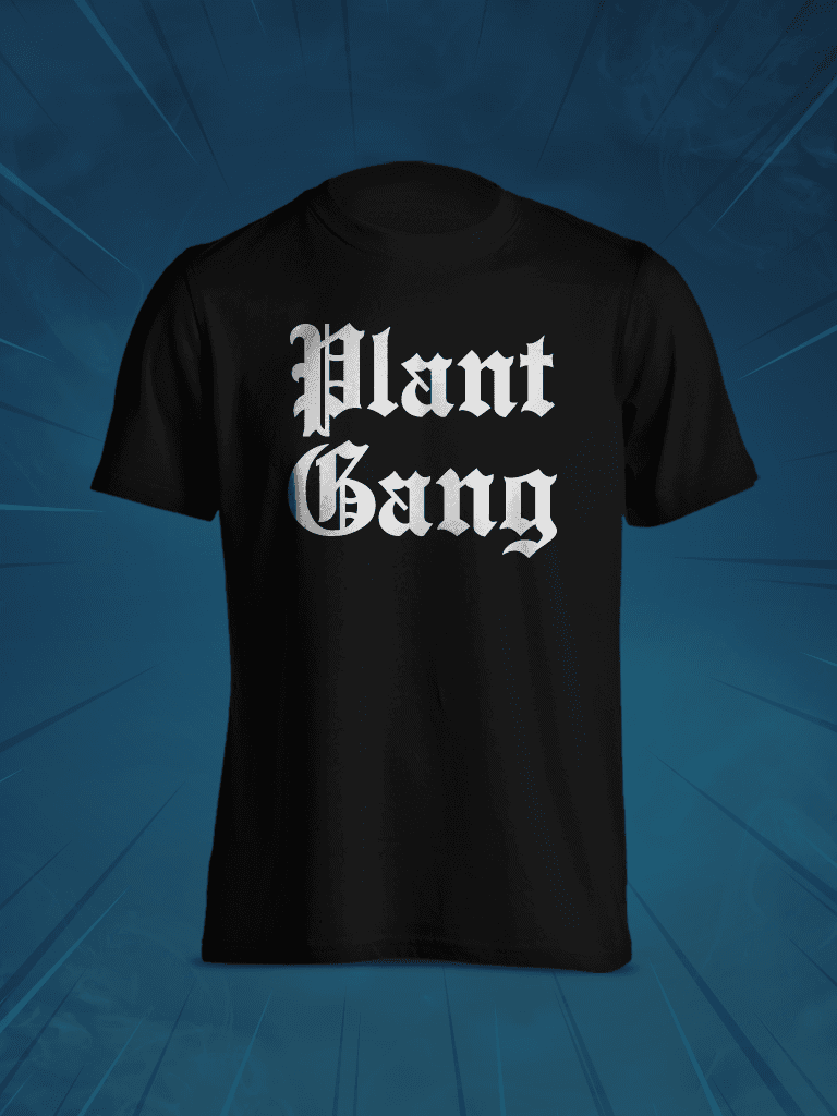 Plant Gang Shirt