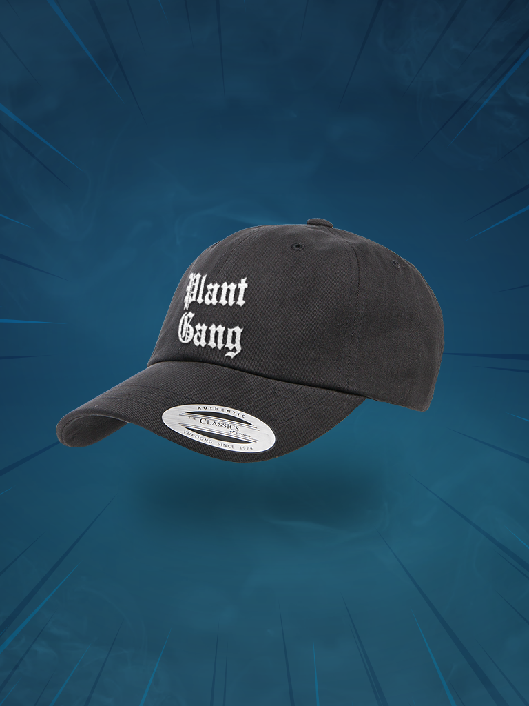 Plant Gang Hat