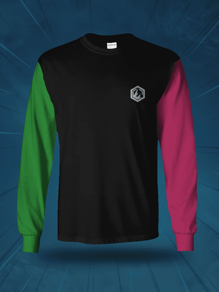 Dualies Longsleeve