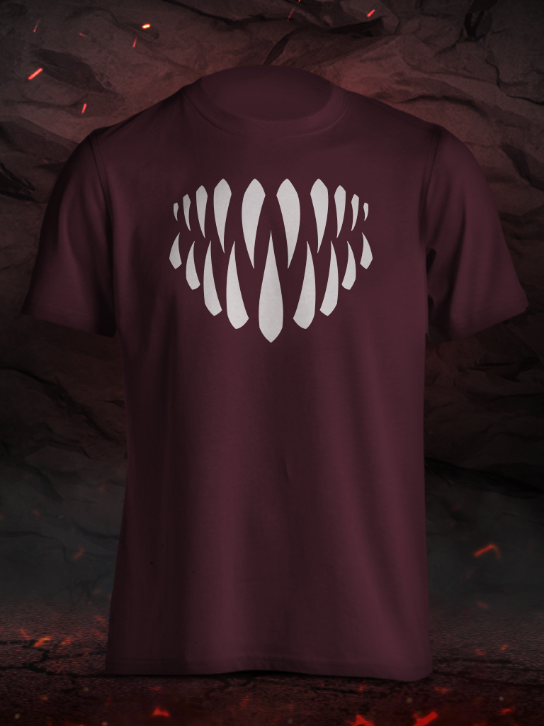 Teeth Tee