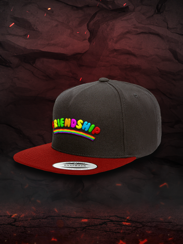 Friendship Cap