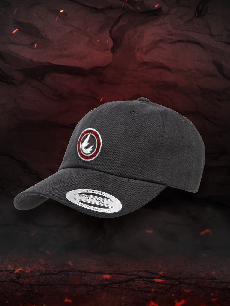 Summitrealm Dad Hat